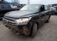 SSANGYONG MUSSO 2023