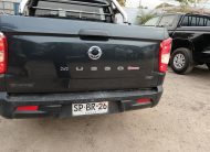 SSANGYONG MUSSO 2023