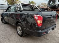 SSANGYONG MUSSO 2023