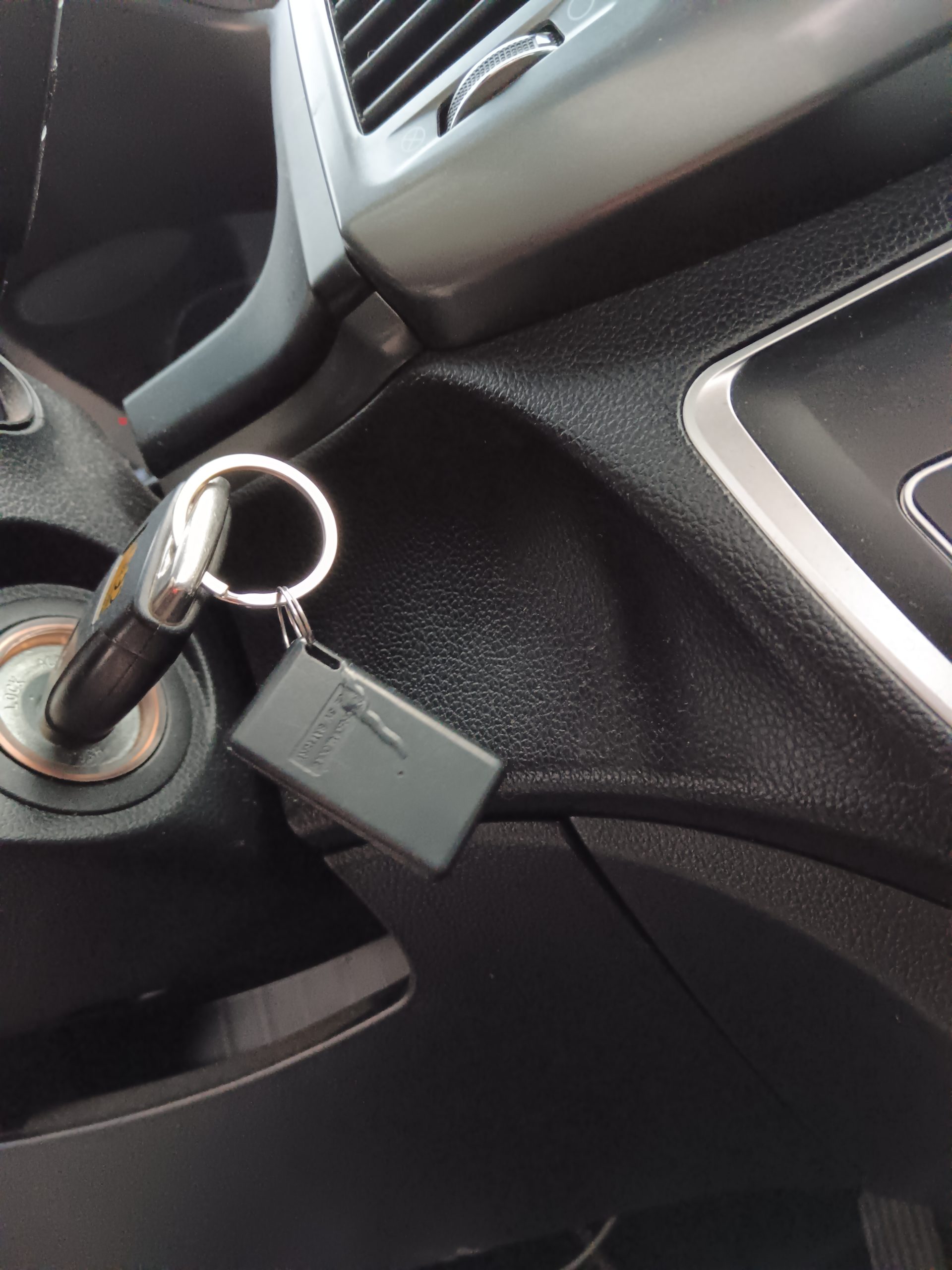 SSANGYONG MUSSO 2023