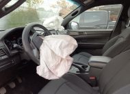 SSANGYONG MUSSO 2023