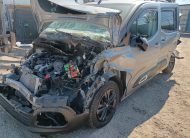 CITROEN BERLINGO 2023