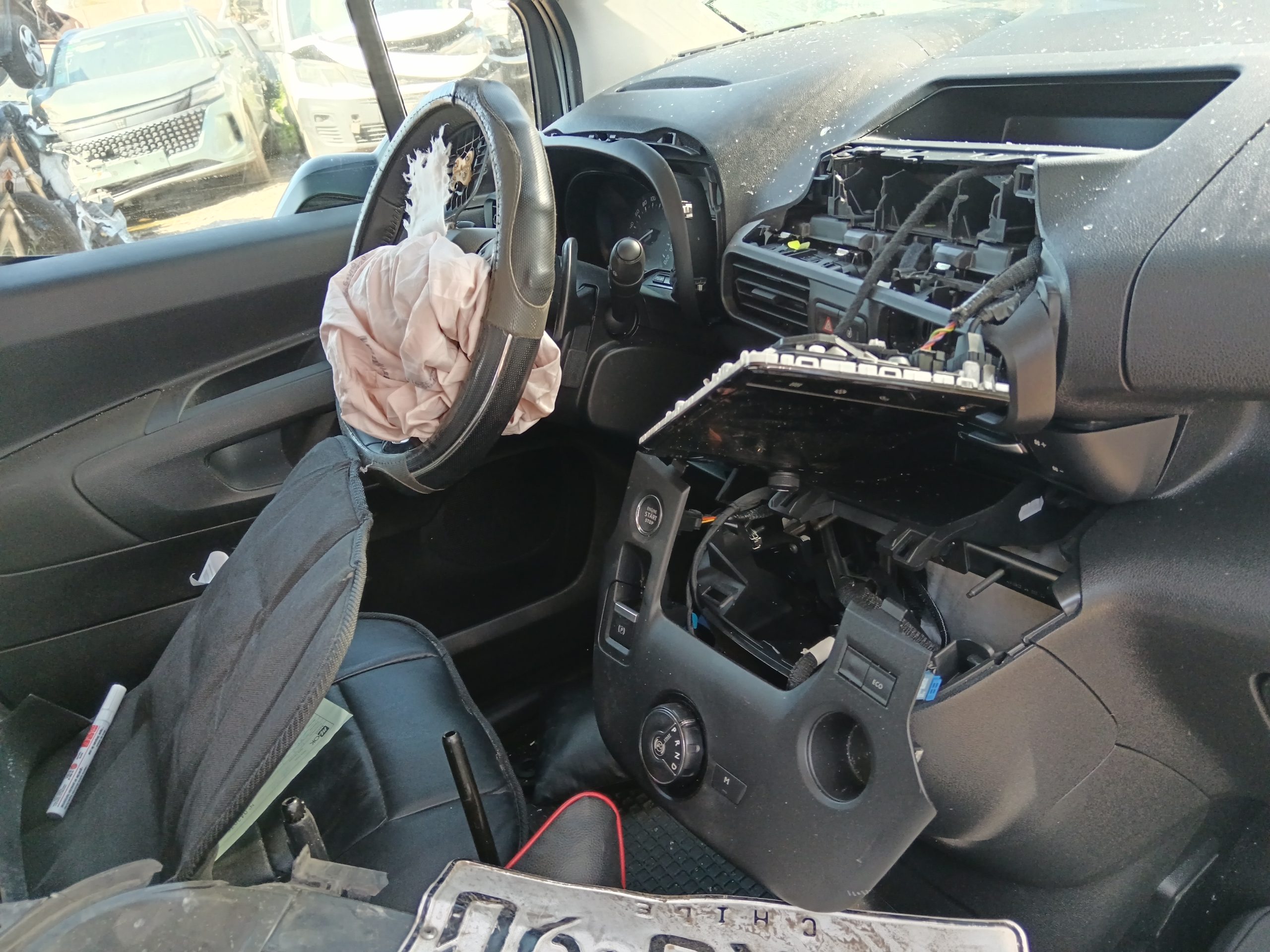 CITROEN BERLINGO 2023