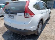 HONDA CRV –
