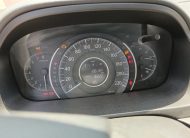 HONDA CRV –