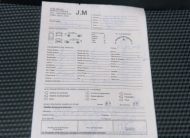 SUBARU FORESTER 2017