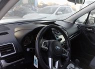 SUBARU FORESTER 2017
