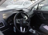 SUBARU FORESTER 2017