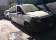MERCEDES BENZ VITO 2022