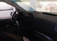 MERCEDES BENZ VITO 2022