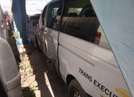 MERCEDES BENZ VITO 2022