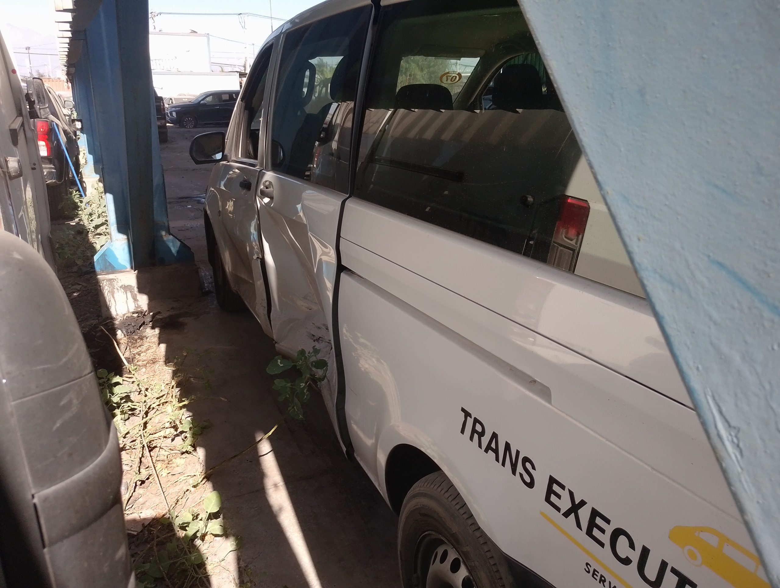 MERCEDES BENZ VITO 2022