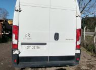 CITROEN JUMPER 2023
