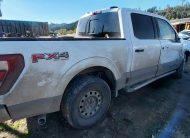 FORD F 150 2024
