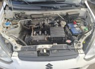 SUZUKI ALTO 2019