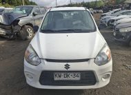 SUZUKI ALTO 2019