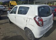 SUZUKI ALTO 2019