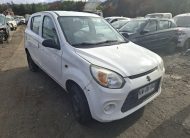 SUZUKI ALTO 2019