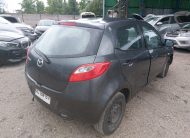 MAZDA 2 2014