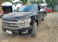 FORD F 150 2018