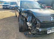 MITSUBISHI OUTLANDER 2025