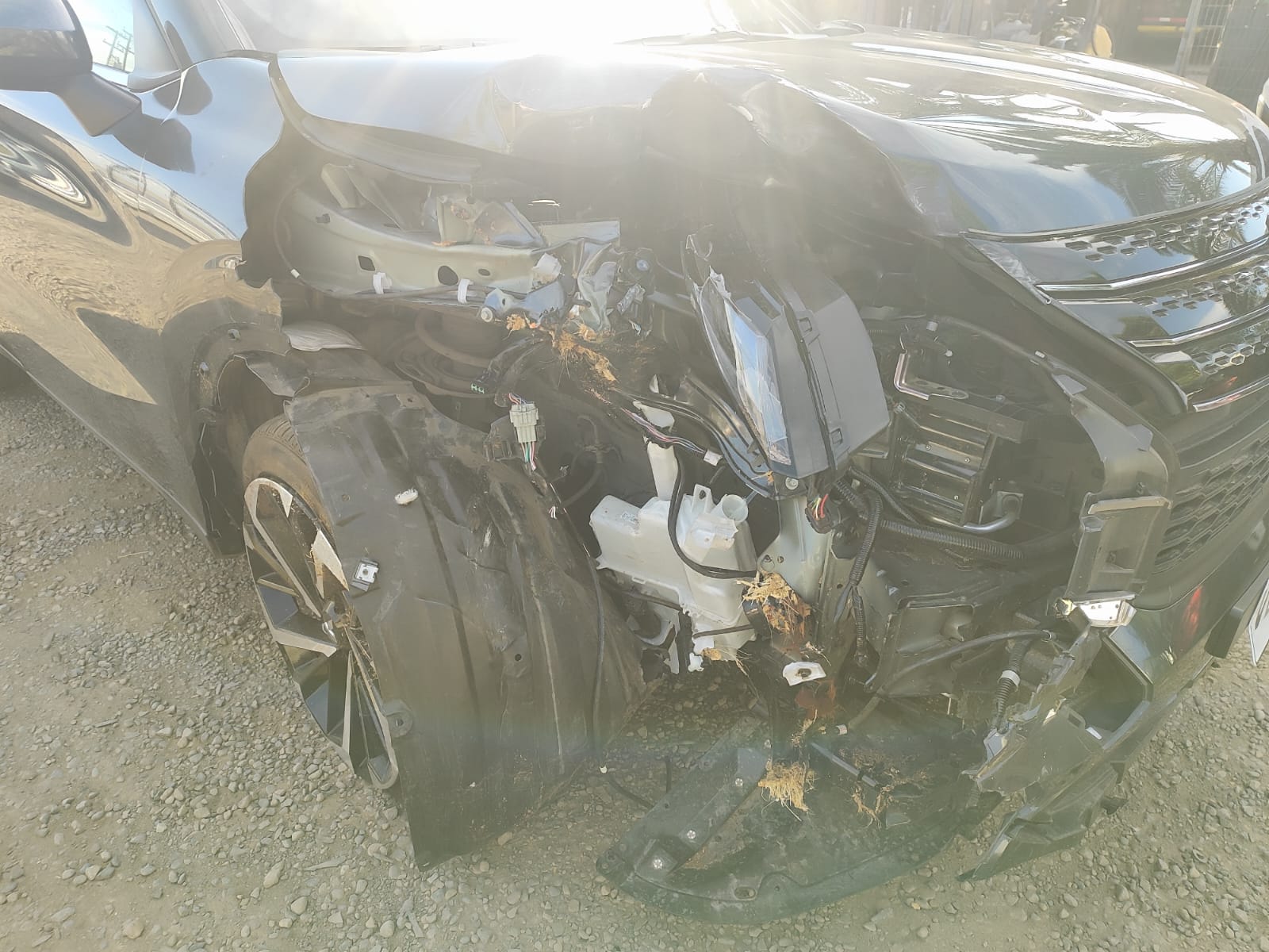 MITSUBISHI OUTLANDER 2025