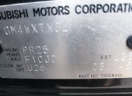 MITSUBISHI OUTLANDER 2025