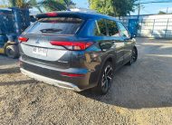 MITSUBISHI OUTLANDER 2025