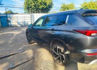 MITSUBISHI OUTLANDER 2025