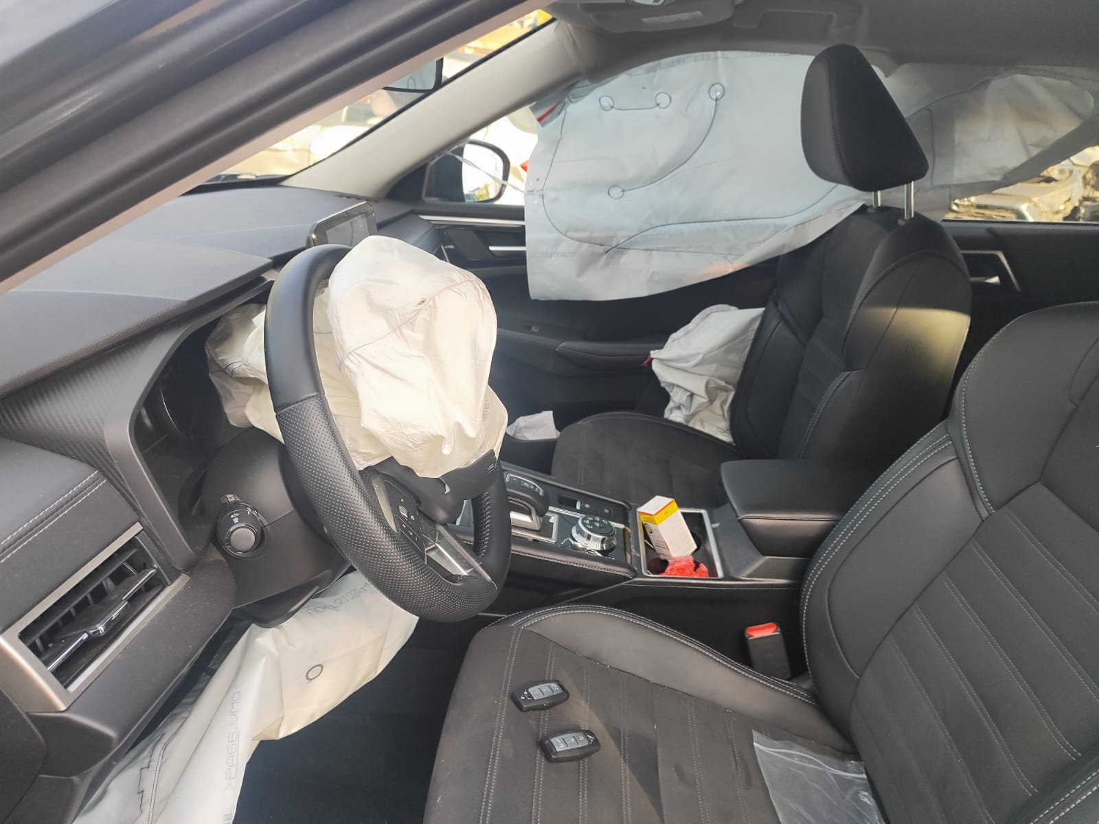 MITSUBISHI OUTLANDER 2025