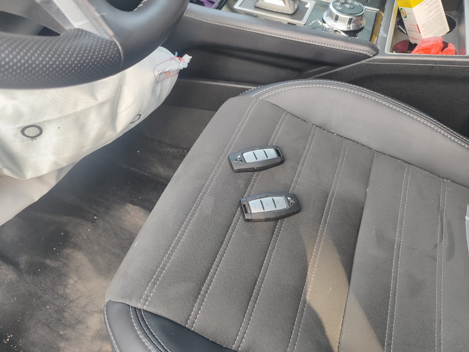 MITSUBISHI OUTLANDER 2025