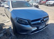 MERCEDES BENZ GLC 2020