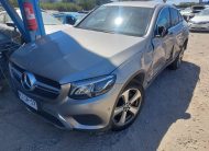 MERCEDES BENZ GLC 2020