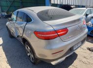 MERCEDES BENZ GLC 2020