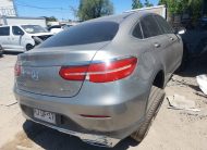 MERCEDES BENZ GLC 2020