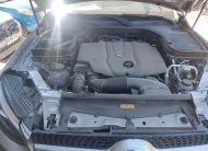 MERCEDES BENZ GLC 2020