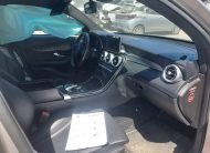 MERCEDES BENZ GLC 2020