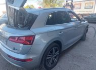 AUDI Q5 2018