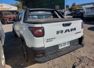 RAM 700 2024