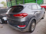 HYUNDAI TUCSON 2017