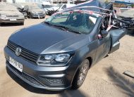 VOLKSWAGEN GOL 2020