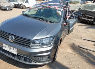 VOLKSWAGEN GOL 2020