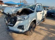 SSANGYONG HUNTER 2021