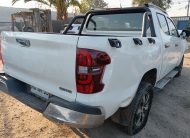 SSANGYONG HUNTER 2021