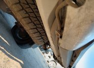 SSANGYONG HUNTER 2021