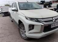 MITSUBISHI L 200 2024