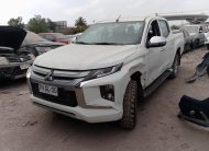 MITSUBISHI L 200 2024