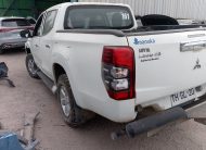 MITSUBISHI L 200 2024