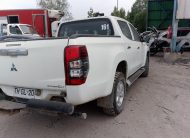 MITSUBISHI L 200 2024