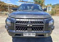 MITSUBISHI L200 WORK XR 2.4 2024